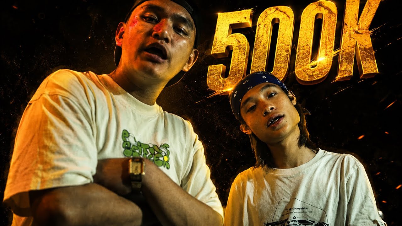 (B.O.A)/OFFICIAL MUSIC Video  2025. (Enji   x    Decode)
