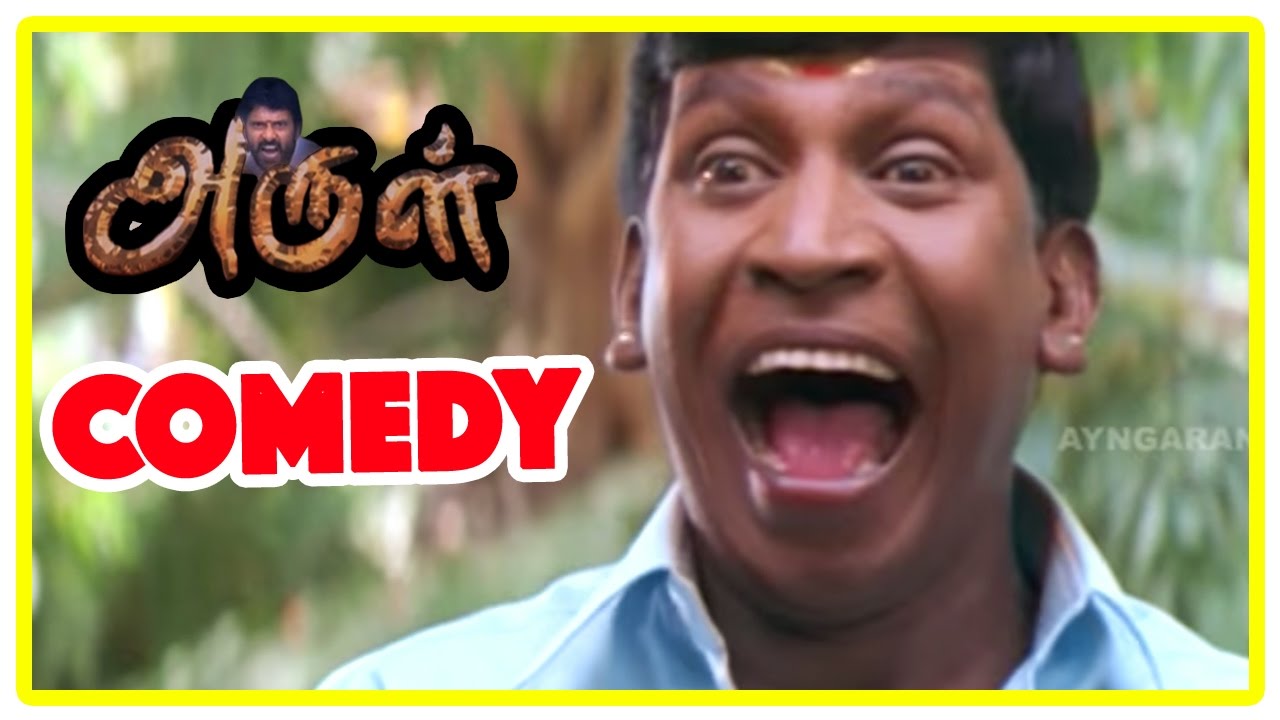 Arul | Arul Full Movie Comedy Scenes |  Vadivelu Best Comedy Scenes | Vadivelu Comedy | Vadivelu Fun
