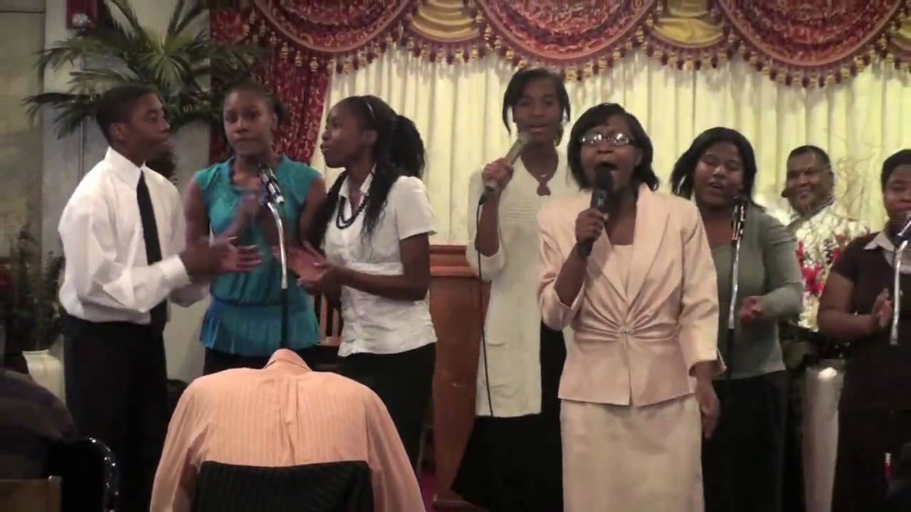 This World is not my Home