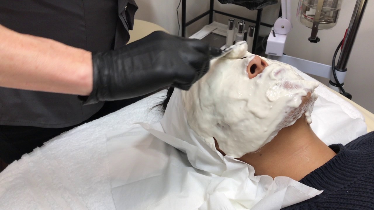 Environ Chemical Peel
