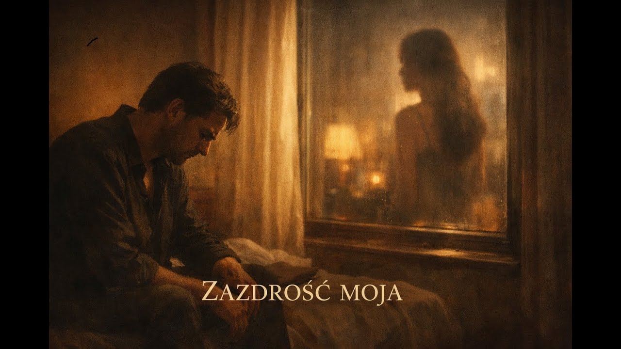 Poezja śpiewana - Bolesław Leśmian - Zazdrość moja