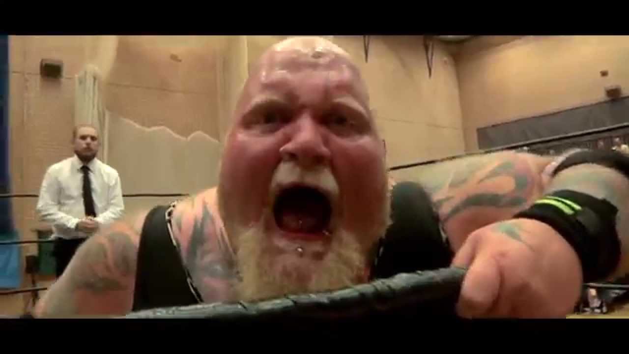FSW - 'STAIRWAY TO HELL' Highlights
