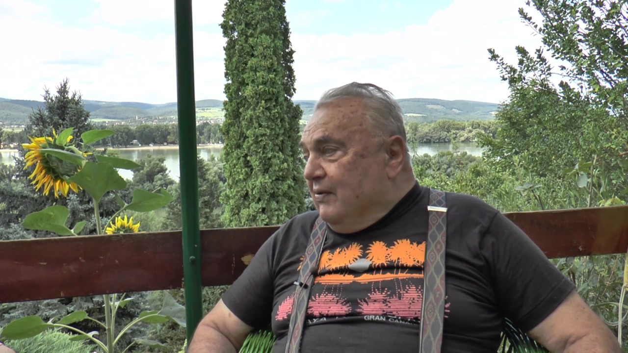 Történetek a ládafiából - Bőzsöny Ferenc