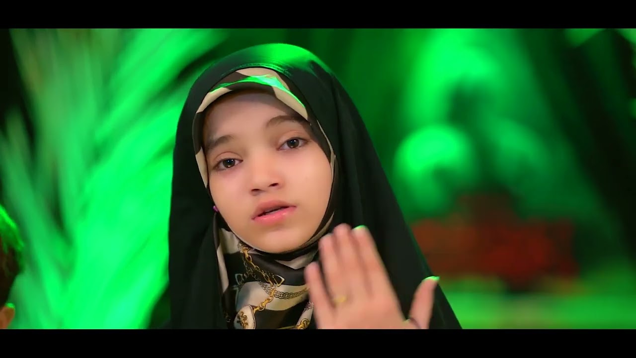 BULANAY JAWONGI MUSHKIL KUSHA KO || NABILA TALIB || MUHARRAM 2025-26\1447