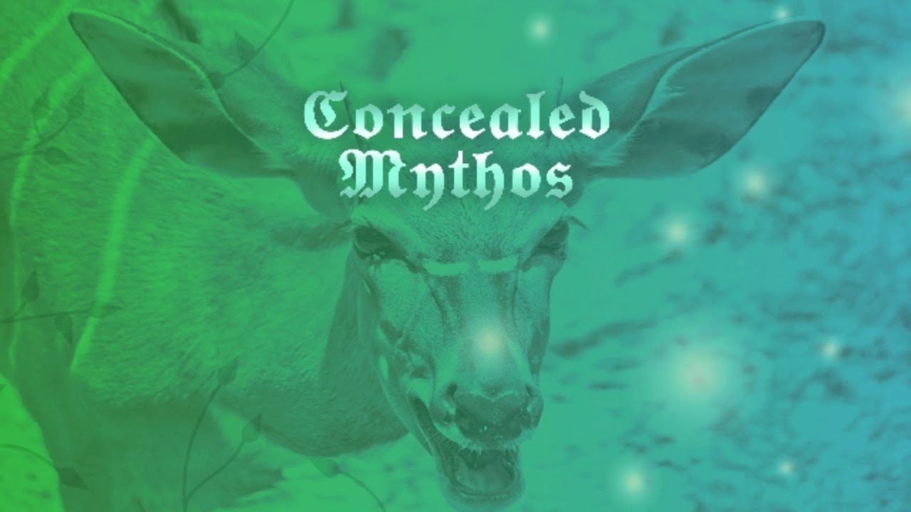 Concealed Mythos - Inevitability Of Our Predicaments (Etrian Odyssey Mobile F.O.E. Theme Cover)