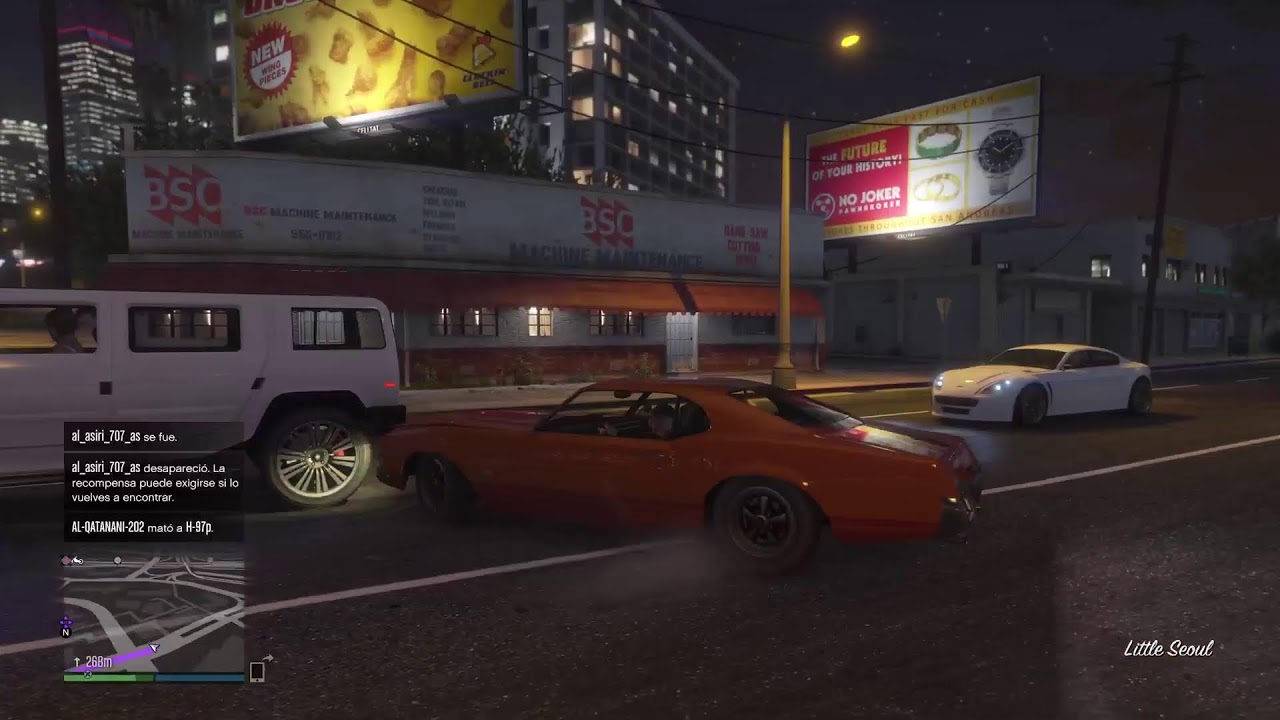 GTA
