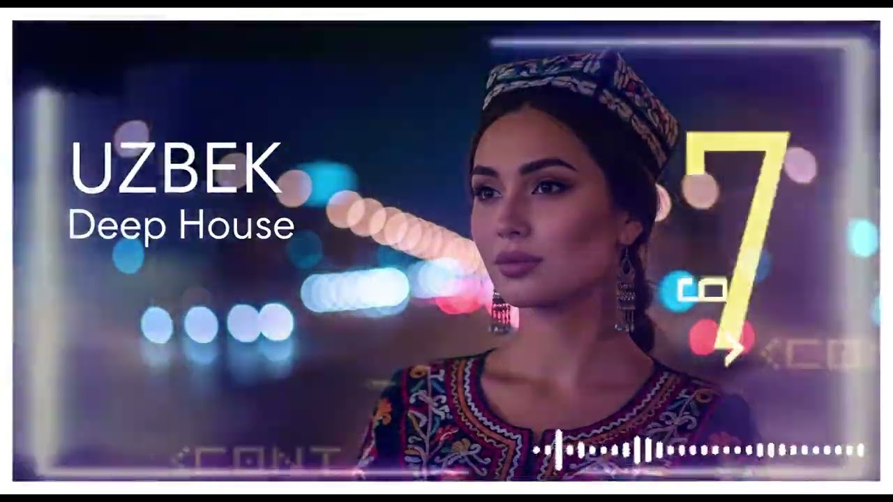 Whispering Petals of the East 💖 | Uzbek Romantic Ethnic Nights 🌹✨