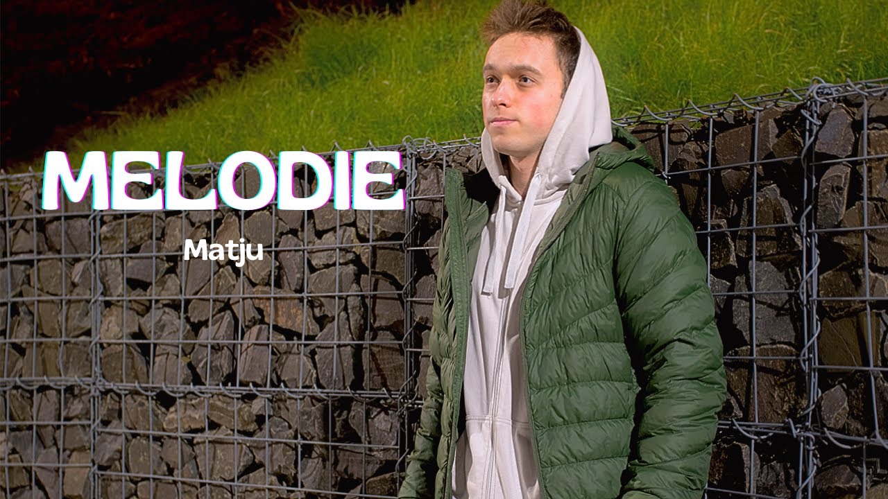 MELODIE (Official Music Video)