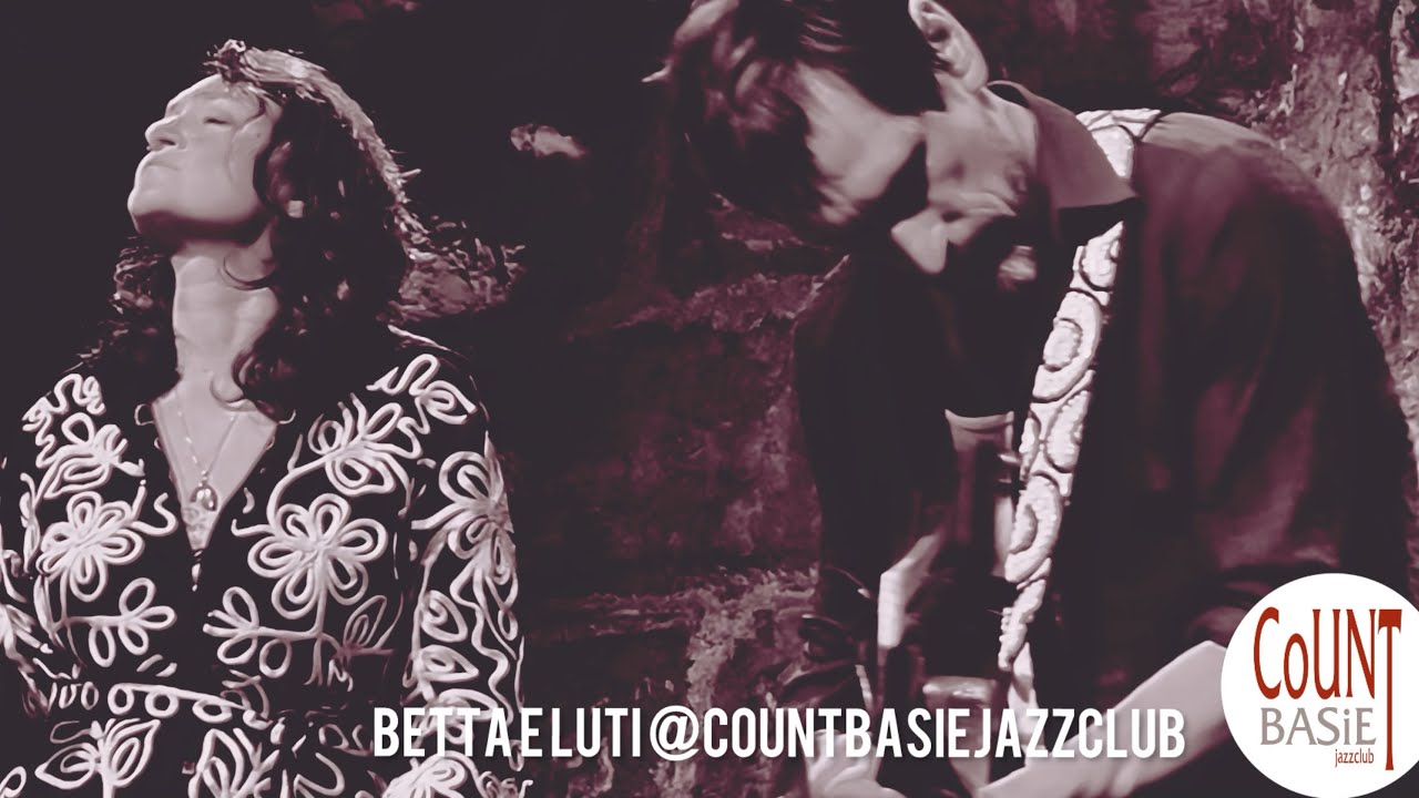 Betta e Luti @countbasiejazzclubgenova6040