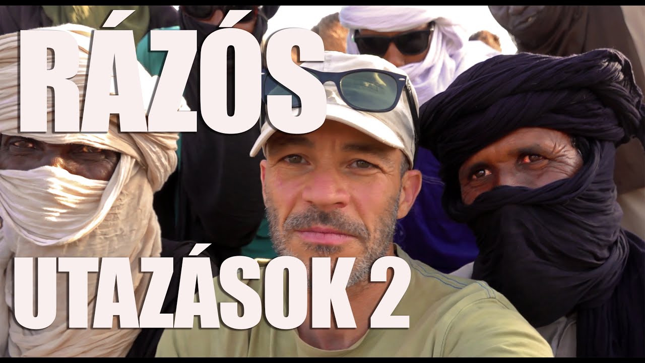 Milyen a világ legvidámabb gettója Kenyában, és hogy lettem a fegyveres afgánok haverja?