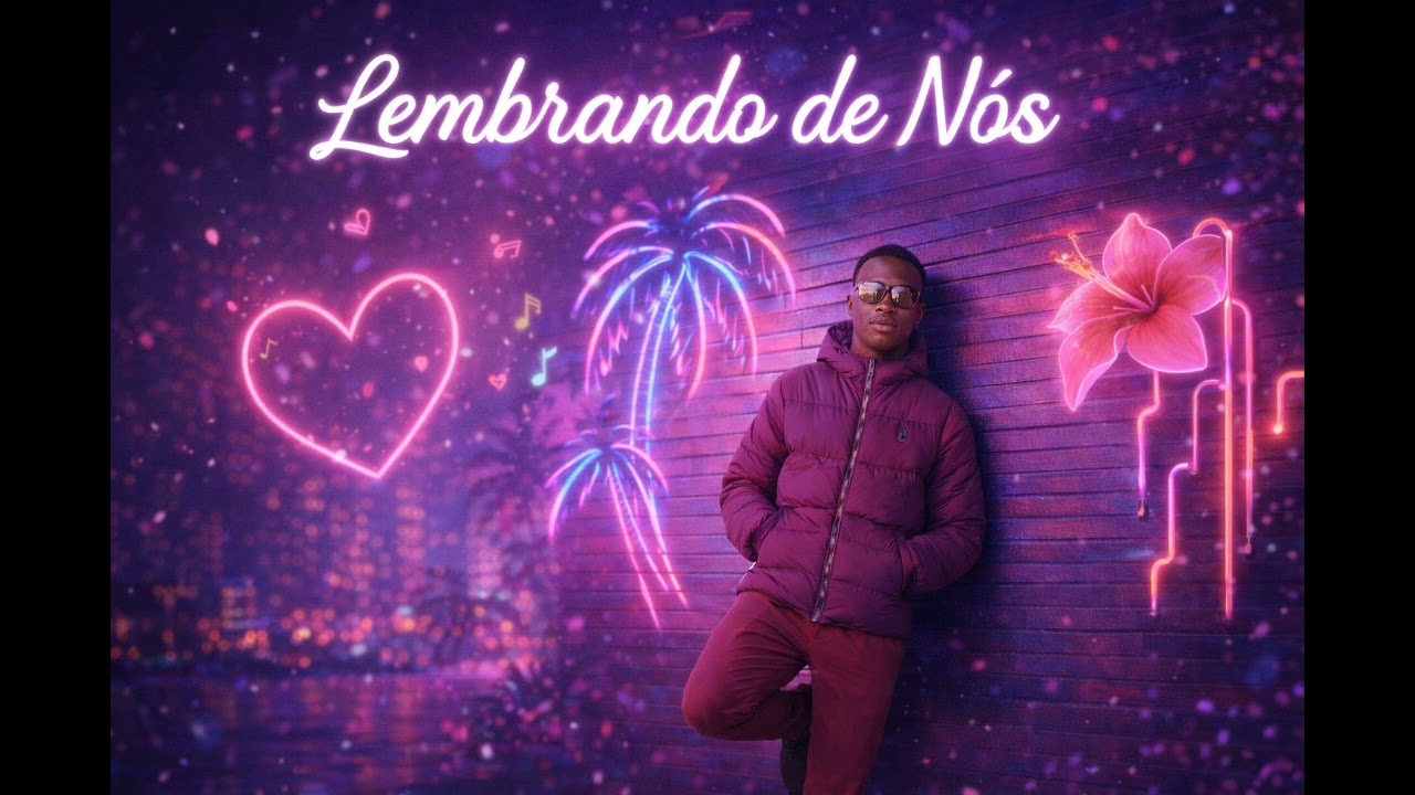 @DOUGLAS “Lembrando de Nós”💗