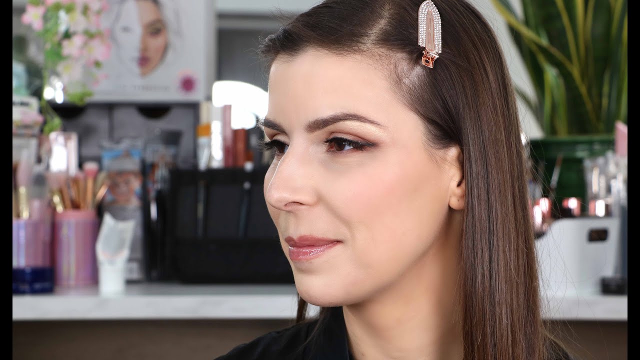 Cours d'auto-maquillage au sud de Lyon 69 - Art et Glamour