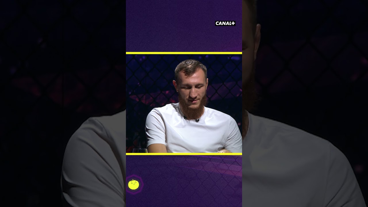 GRZEBYK & TULSHAEV - POMIDOR! 🍅 MAGAZYN KSW - BEZ GARDY #6