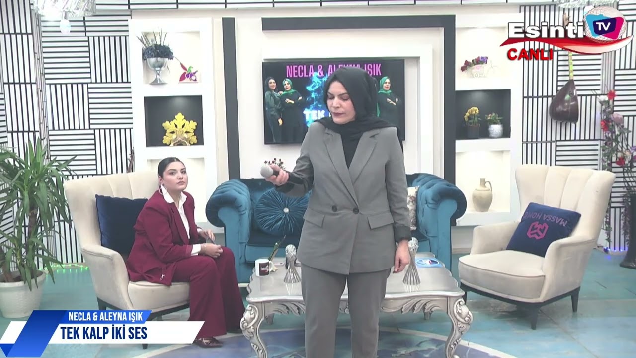 NECLA IŞIK HAYROLA ÇİLEM