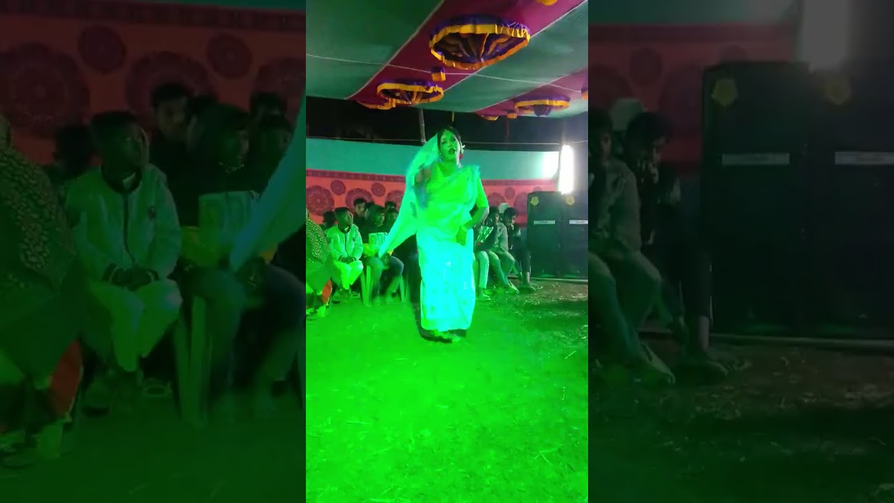 কি বা  দেশে আমায় বিয়া দিছিলা মা ওই মা দেখ মা কিবা কইরা মারছে মা##dance#song#plz_subscribe_ #aakh