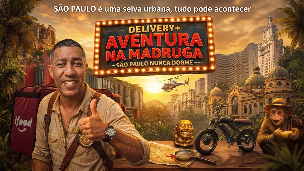 DELIVERY de  BIKE ELÉTRICA NA SELVA de PEDRA CENTRO SP AOVIVO