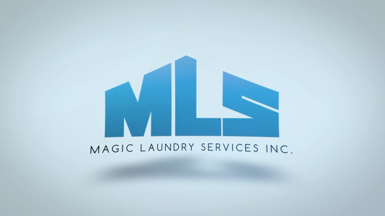 Magic Laundry Services - Welcome