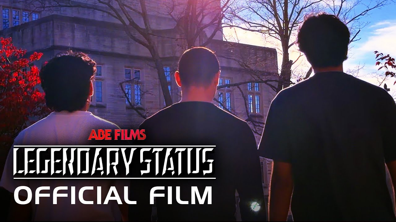 Legendary Status - Official Short Film