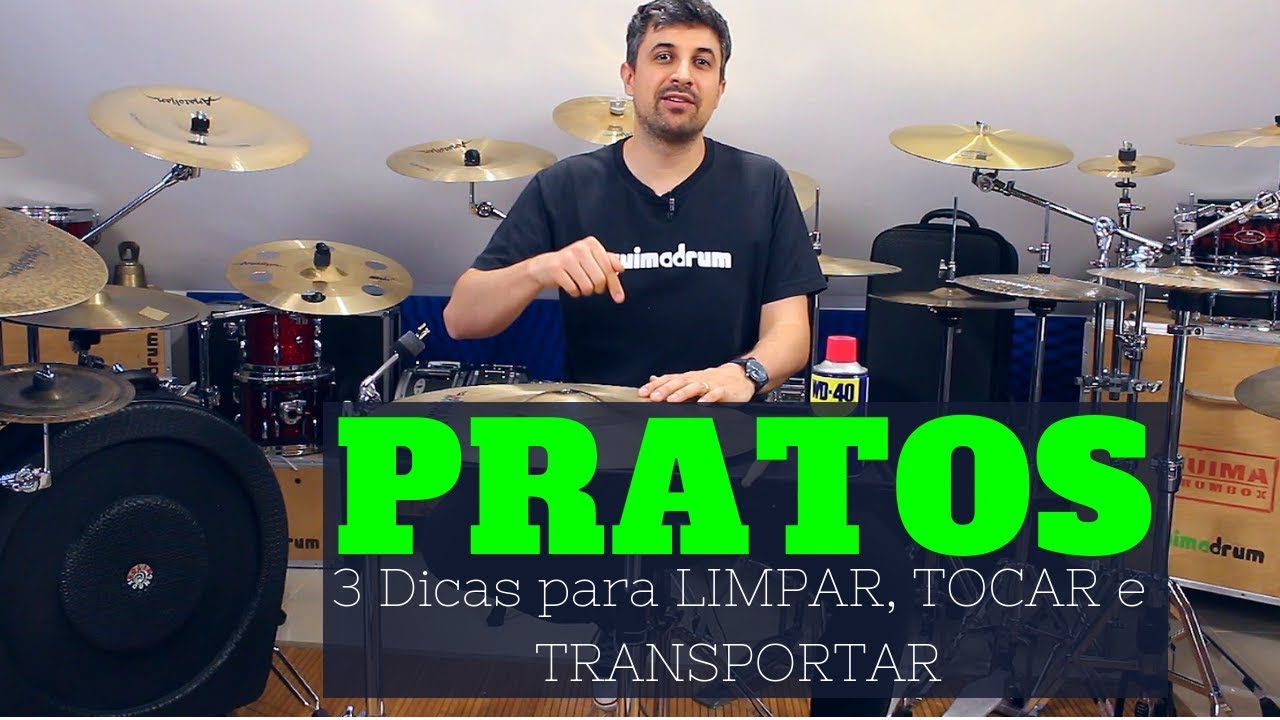 3 Dicas para TOCAR, LIMPAR e TRANSPORTAR os Pratos (E fazer com que eles durem 200 anos)