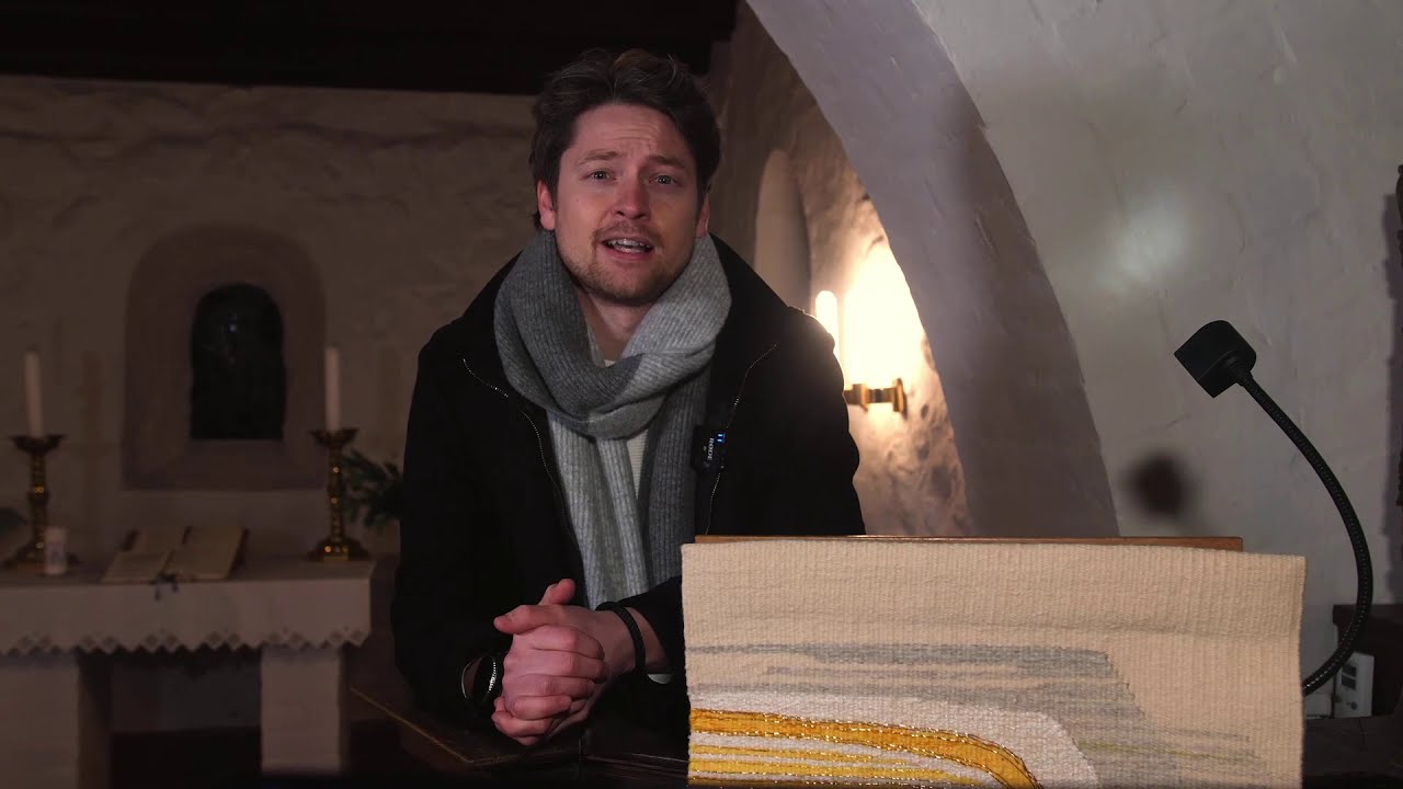 Espressokirche #2: Vermissen