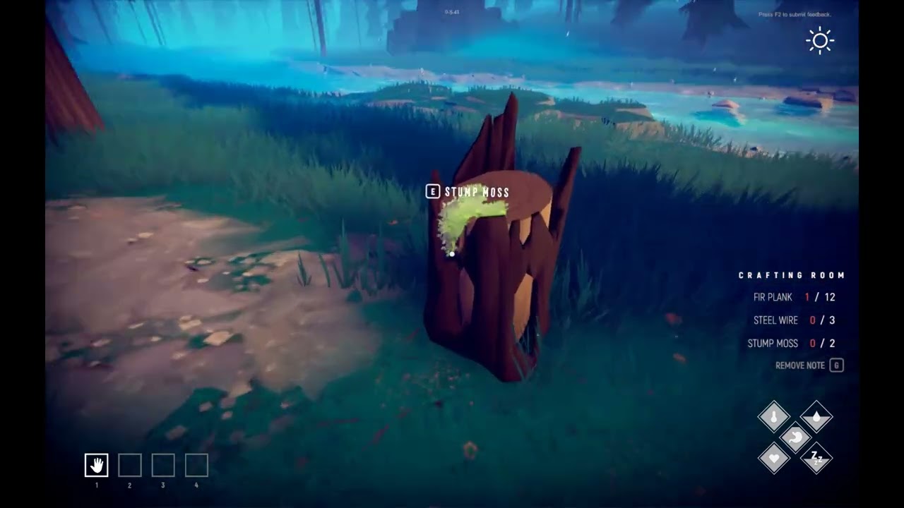 Among Trees | Gather and Build