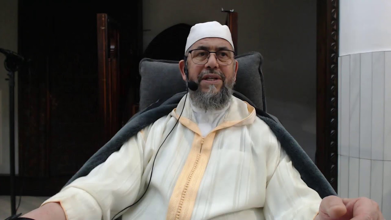 تفسير للآيات 40 فما فوق من سورة 