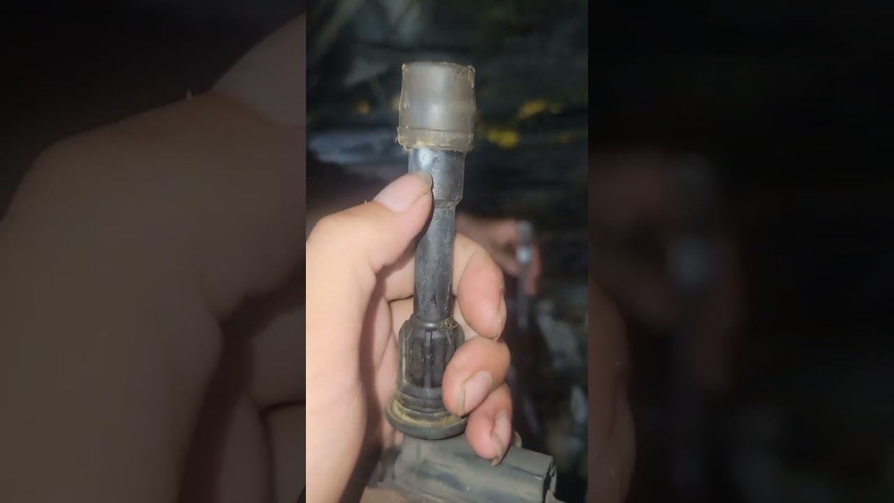 Xe hở bạc, hao nhớt, khói trắng là do đâu ! Garage  ô tô sài thành