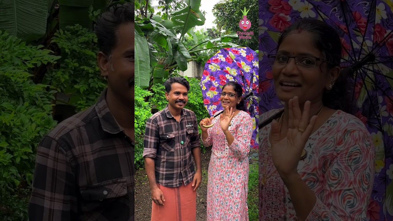 മുടി കറുപ്പിച്ചതിൽ നിങ്ങളുടെ സംശയങ്ങൾക്കുള്ള മറുപടി! #cheerullimedia #home #diy