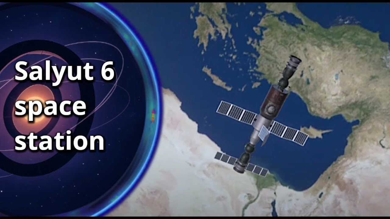 Salyut 6