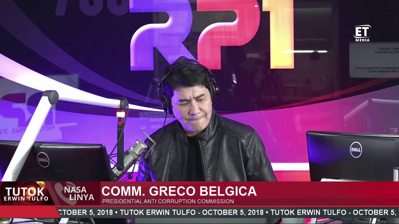 50 TO 80 ANG MGA CORRUPT NA OFFICIAL SA ATING GOBYERNO