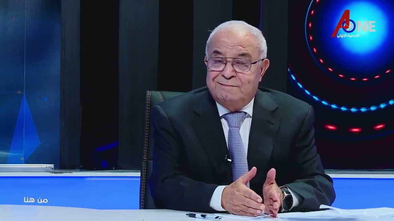 معالي ممدوح العبادي : الكباريتي بهرني  على بلاغته التي تصيب بالصميم في وصف الأردنيين