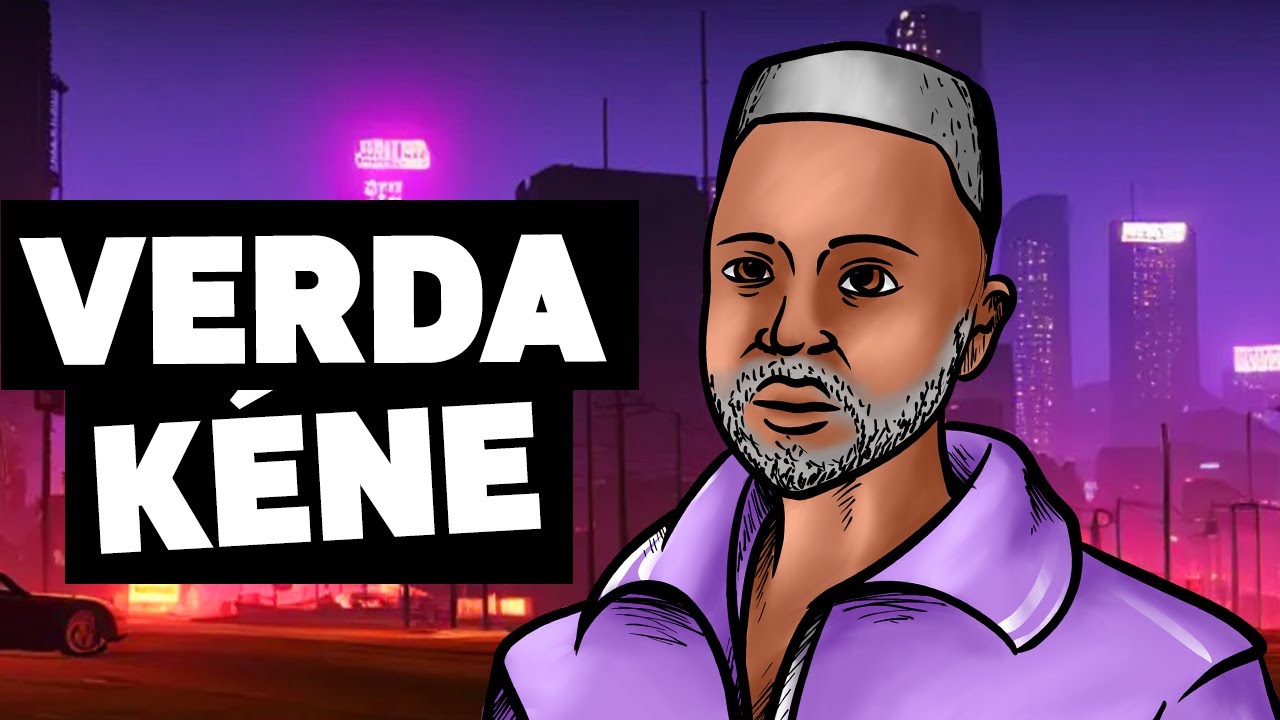 VERDA KELLENE! | GTA V RP