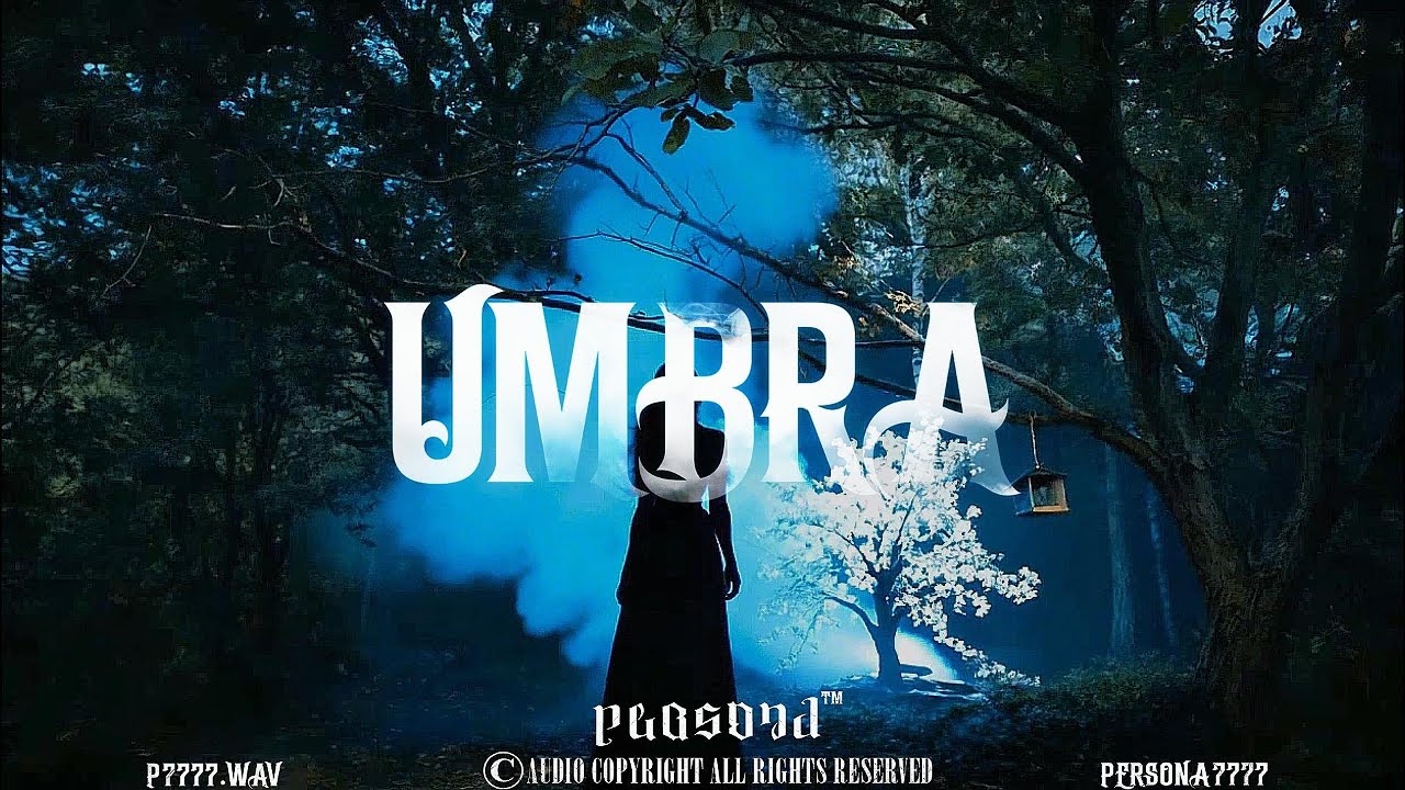 PERSONA7777 – Ū M B R A