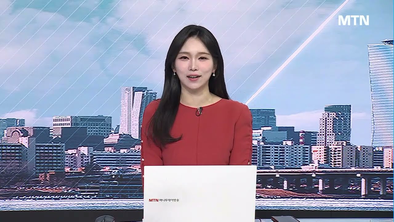 [좋은정보의 공격과 방어] 숨고르기 속 종목장세, 수익 낼 섹터는? / 머니투데이방송 (증시, 증권)