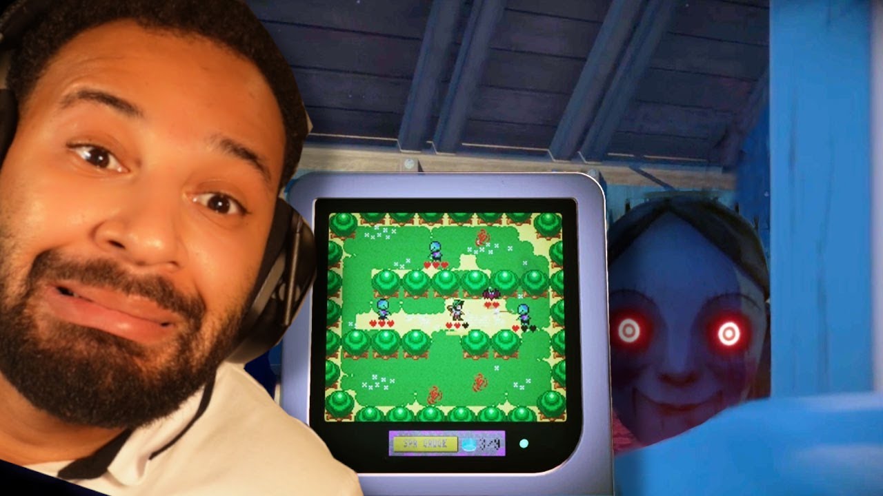 MAMA darf nicht wissen das DU ABENDS IM BETT ZOCKST!!