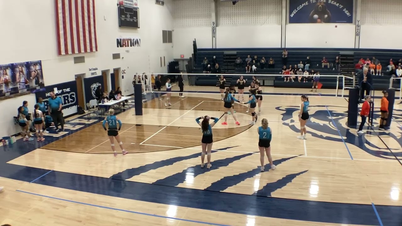 Premier 15 Royal vs Pitt Elite Silver 
