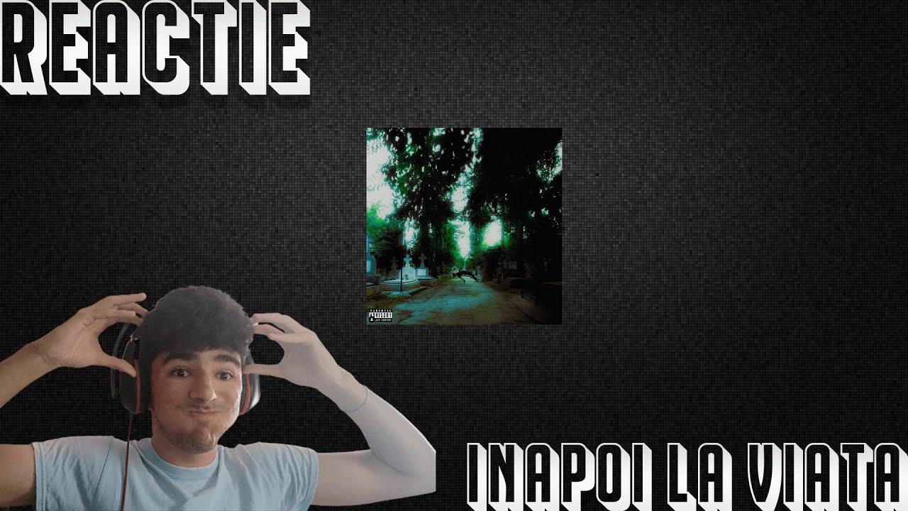DA MA DA\Inapoi La Viata- Oscar (Album)\REACTIE