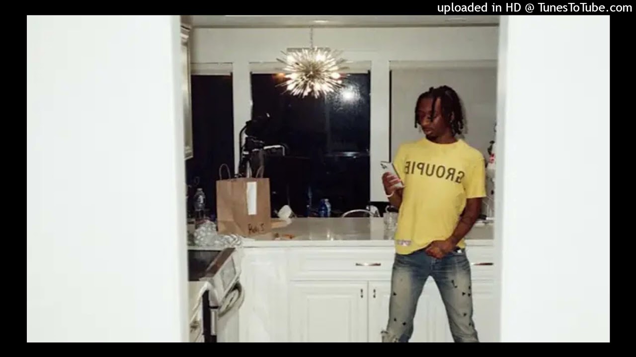 IRokkout - Matramony (Prod Twizzxrd)