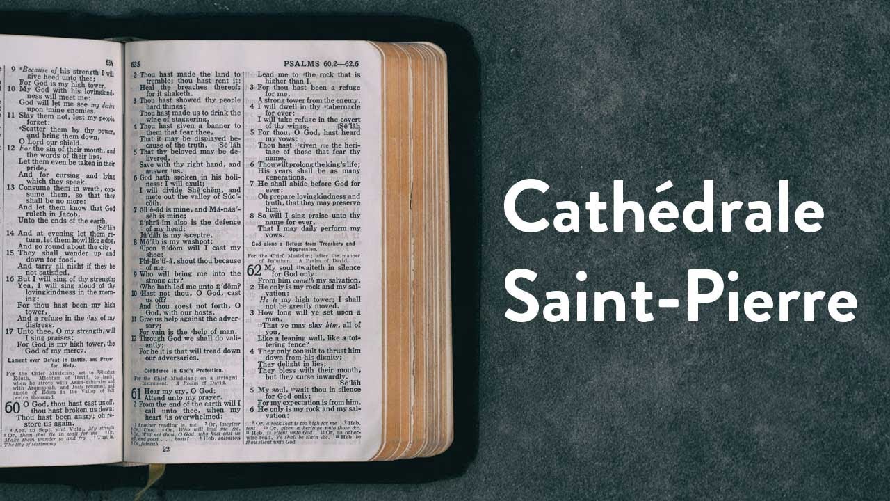 10. Matthieu 4:18-22 ( Appel des quatre premiers apôtres )