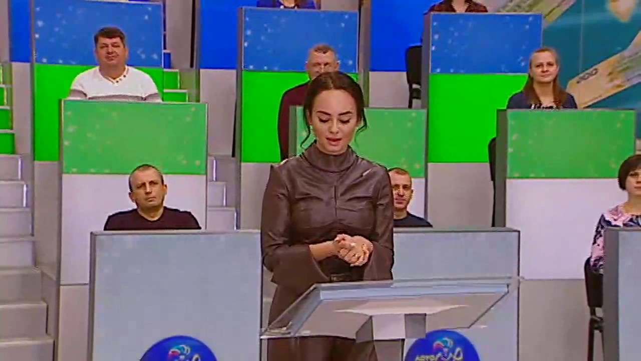 1058-й тираж лотереї 