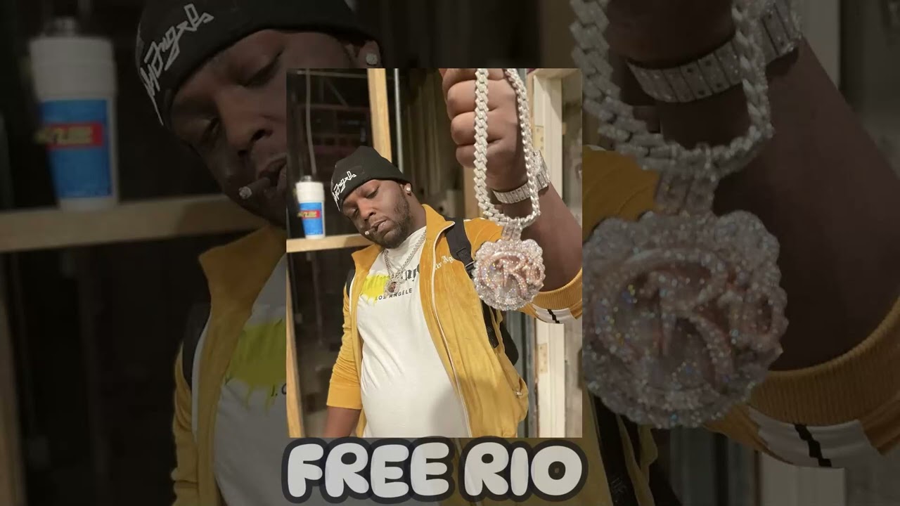 [FREE] Rio Da Yung OG Type Beat - 