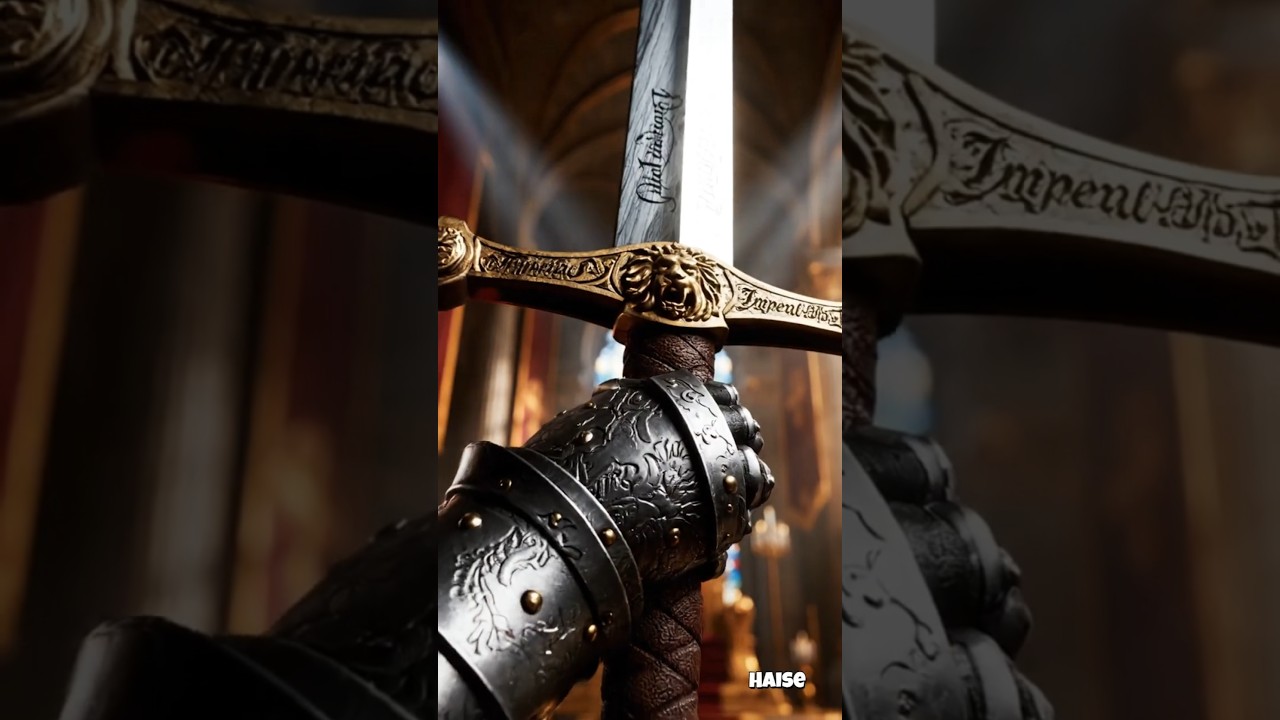 swords of legends spearmaster #shorts #sword #aishorts