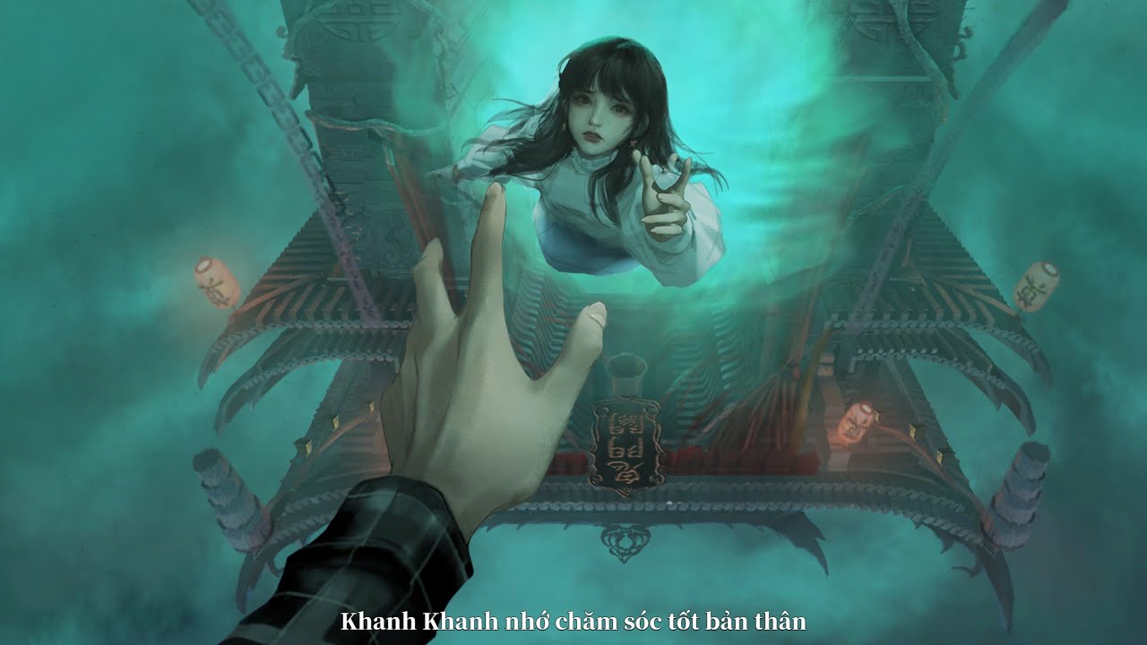 Áo cưới giấy 3 #4 END | Paper Bride 3 | Cái kết buồn bị thao túng tâm lý từ Anna Mạc Lê | Full game