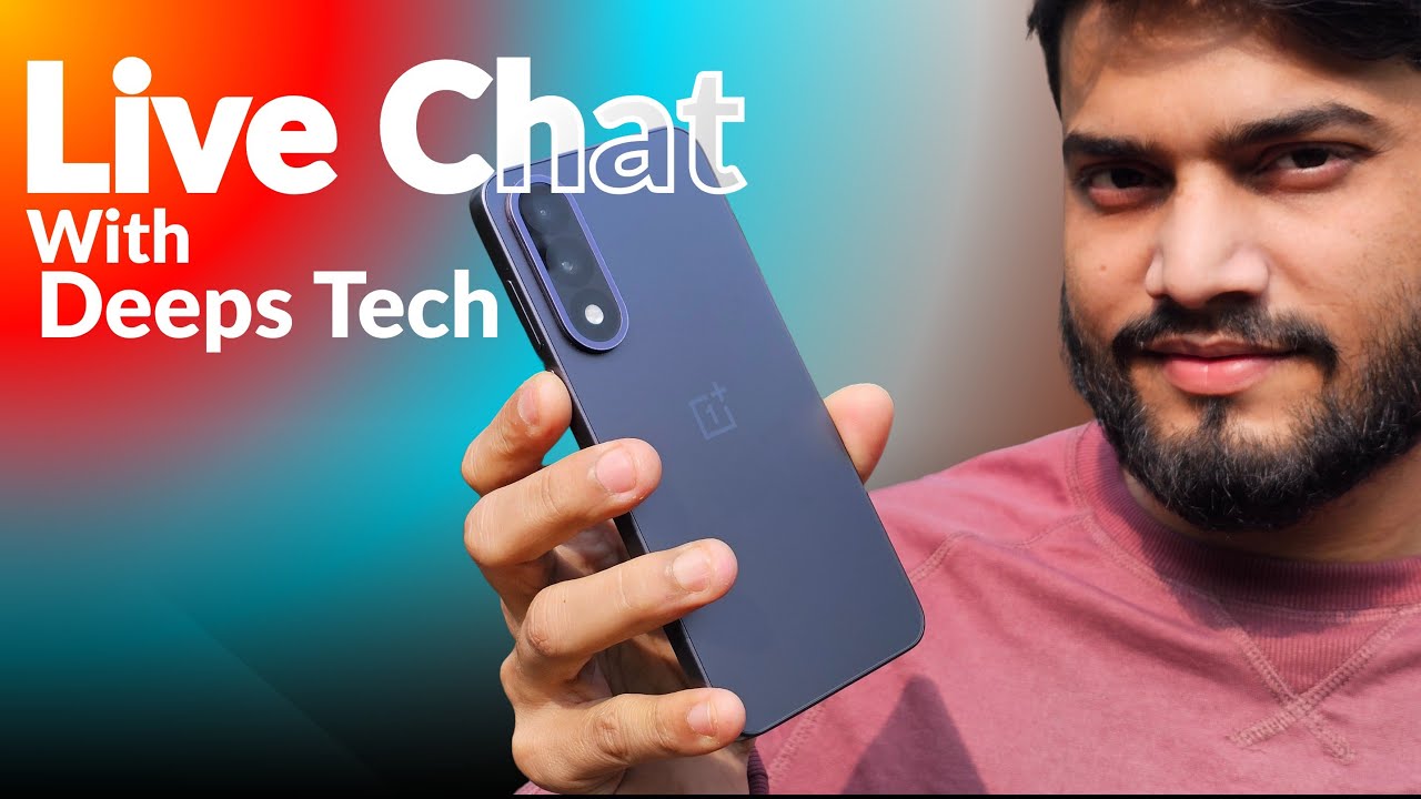 oneplus nord 5 Q&A