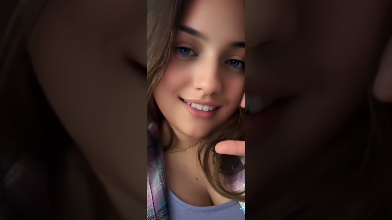 Periscope LIVE BEAUTIFULL GIRL💚 #periscope #live #cute #broadcast #periscopelive#viralvideo #vlog