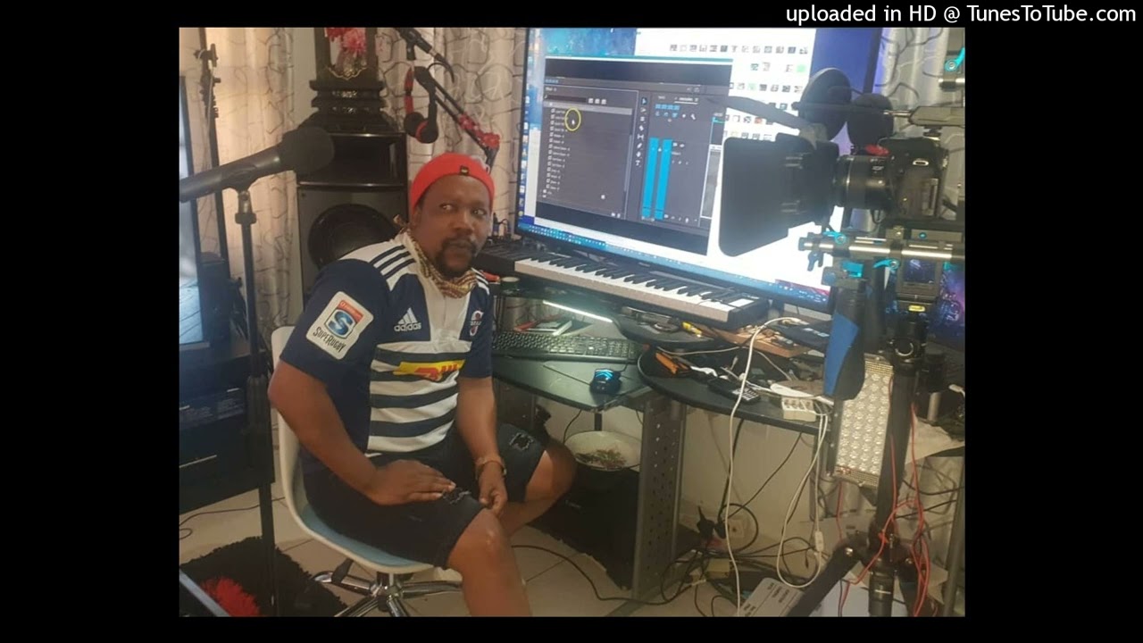 Mr Tagg - Re babedi