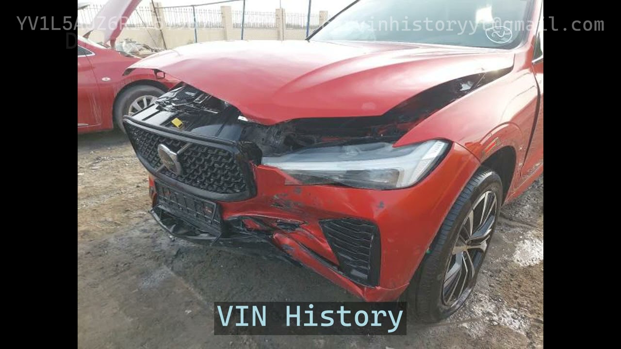 YV1L5AUZ6R1757967 2024 VOLVO XC60