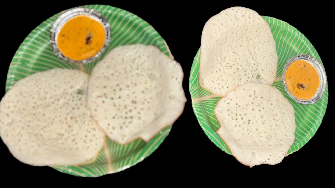 అలా గొంతులోకి జారిపోయే మెత్తని “అటుకుల మజ్జిగ అట్లు” / soft spongy Dosas