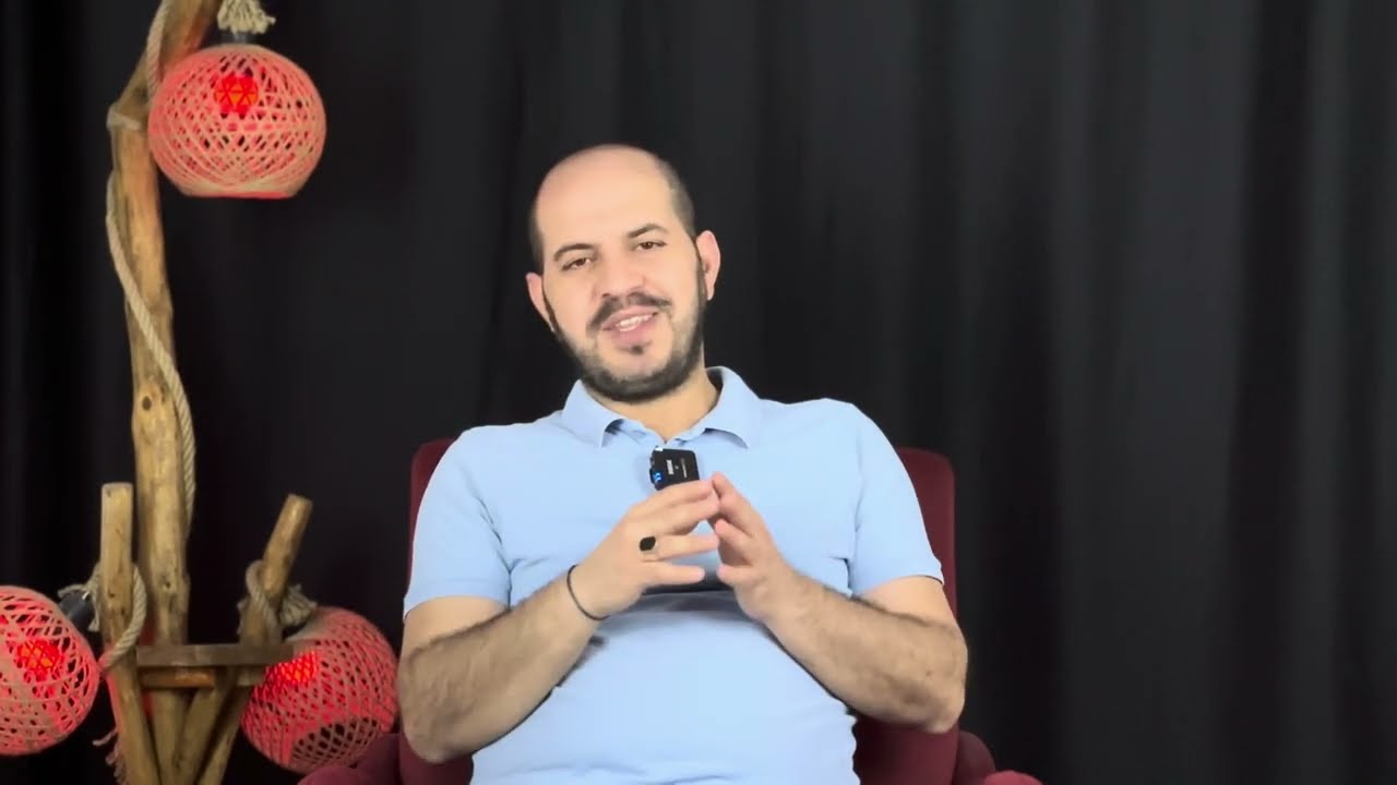 Aile Travmani İzle öğren I MEHMET NEBİOĞLU
