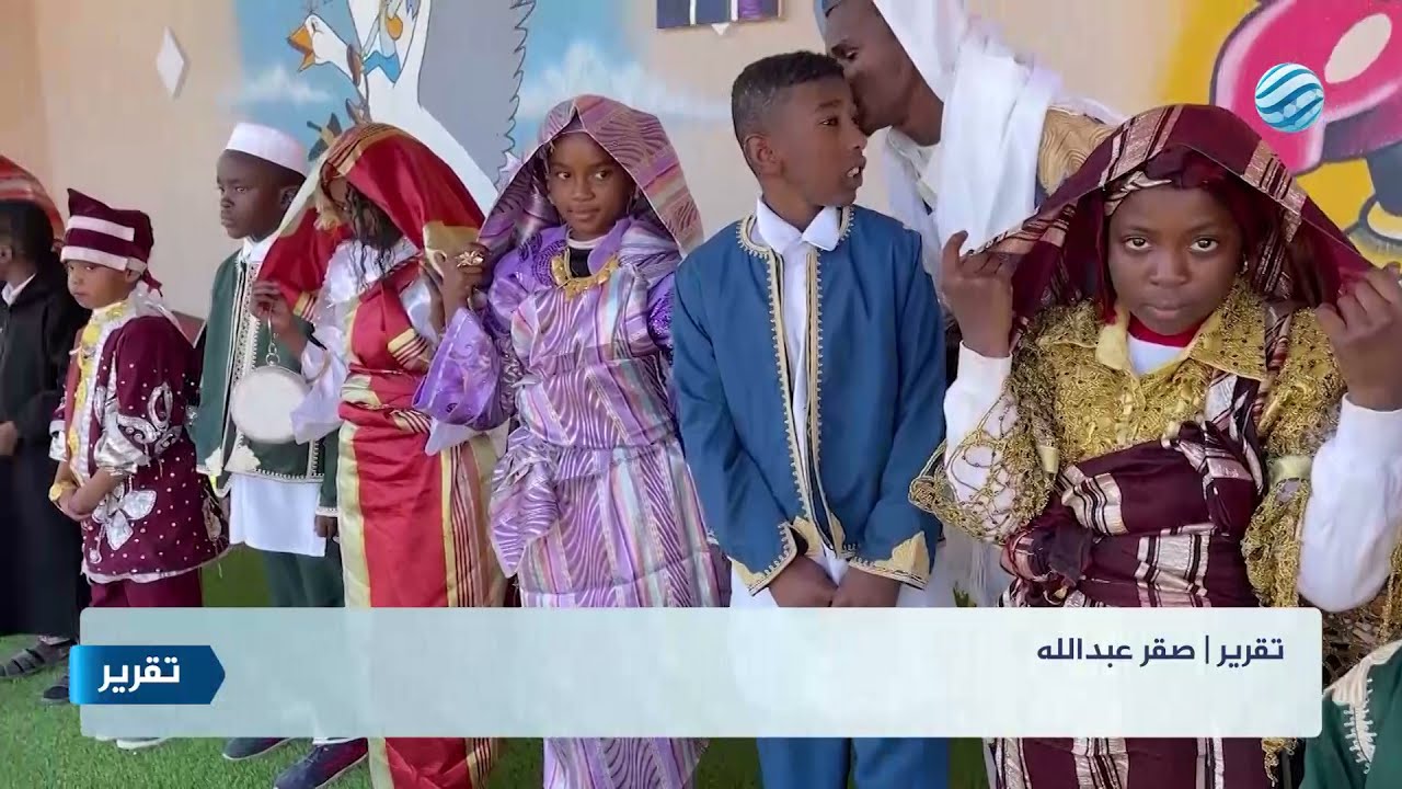 القطرون.. الدورة الأولى لمهرجان أفريقيا للفنون والترفيه